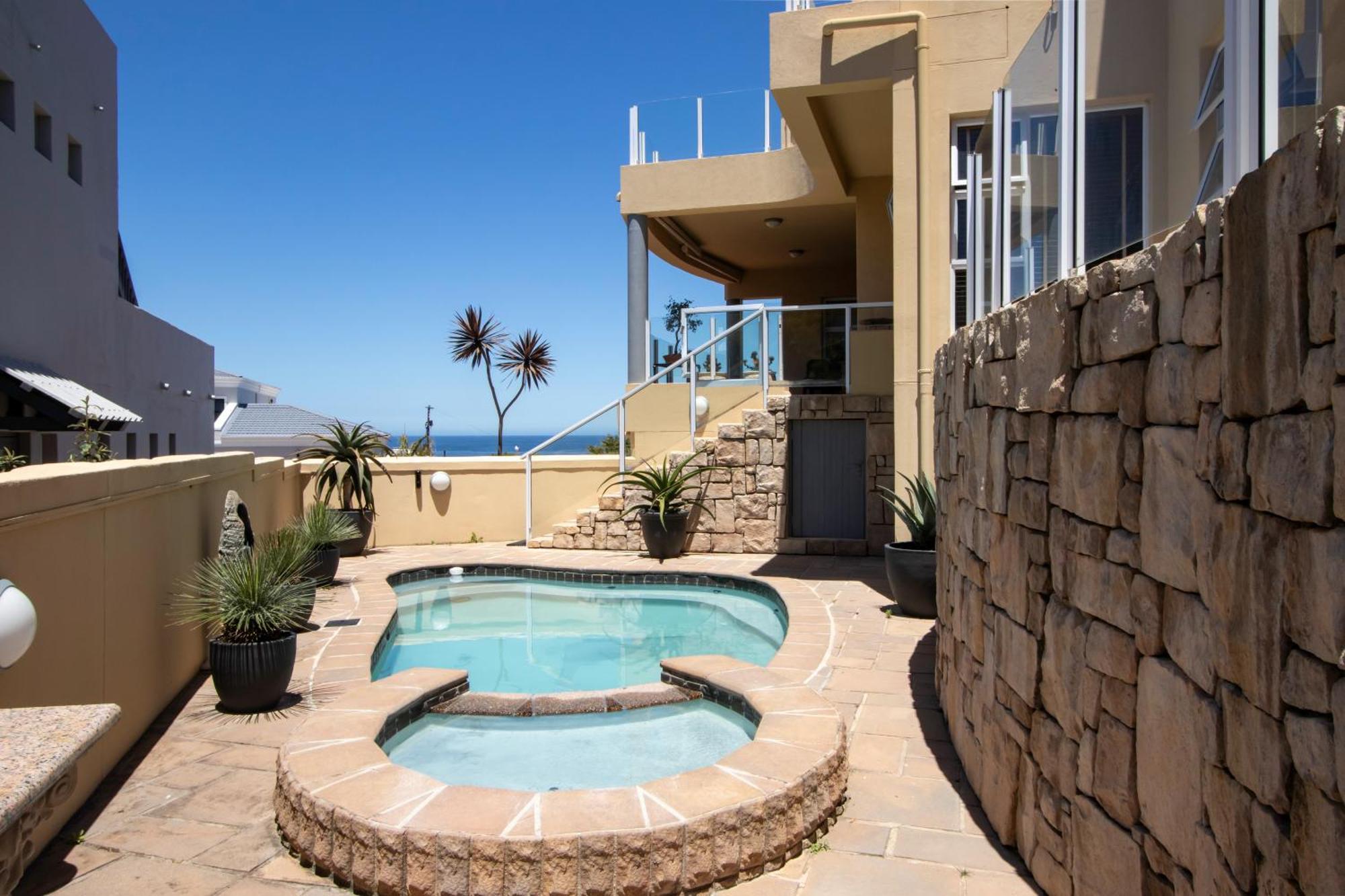 Ocean View Living Villa Hermanus Exterior photo