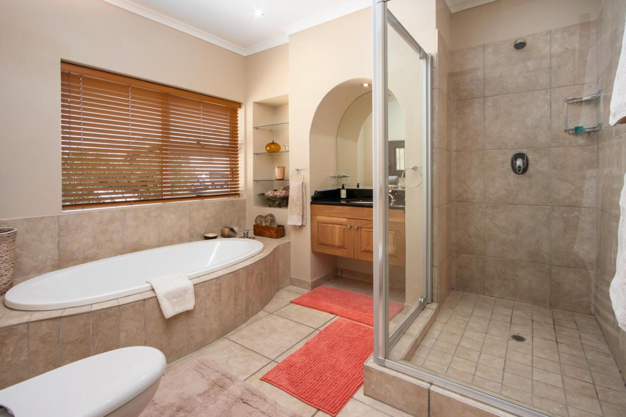 Ocean View Living Villa Hermanus Exterior photo